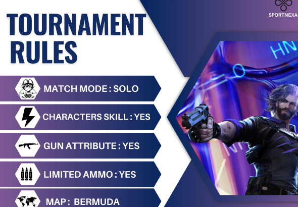 Tournament Rules